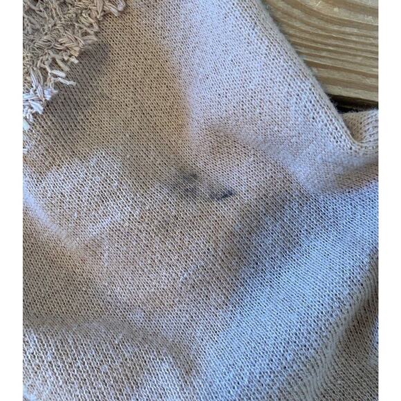 Daytrip Open Front Cardigan Size XL Women’s Tan - Picture 8 of 8